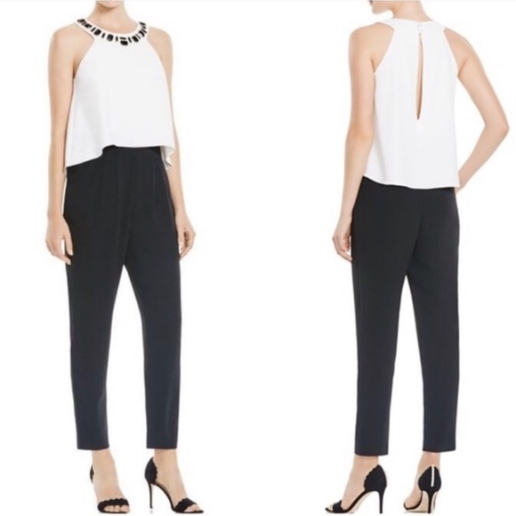 Trina Turk Pants - ✨♥️✨NWT Trina Turk Jumpsuit